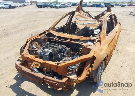 2017 Honda Accord Sport z USA, uszkodzony, nr VIN 1HGCR2F52HA077168